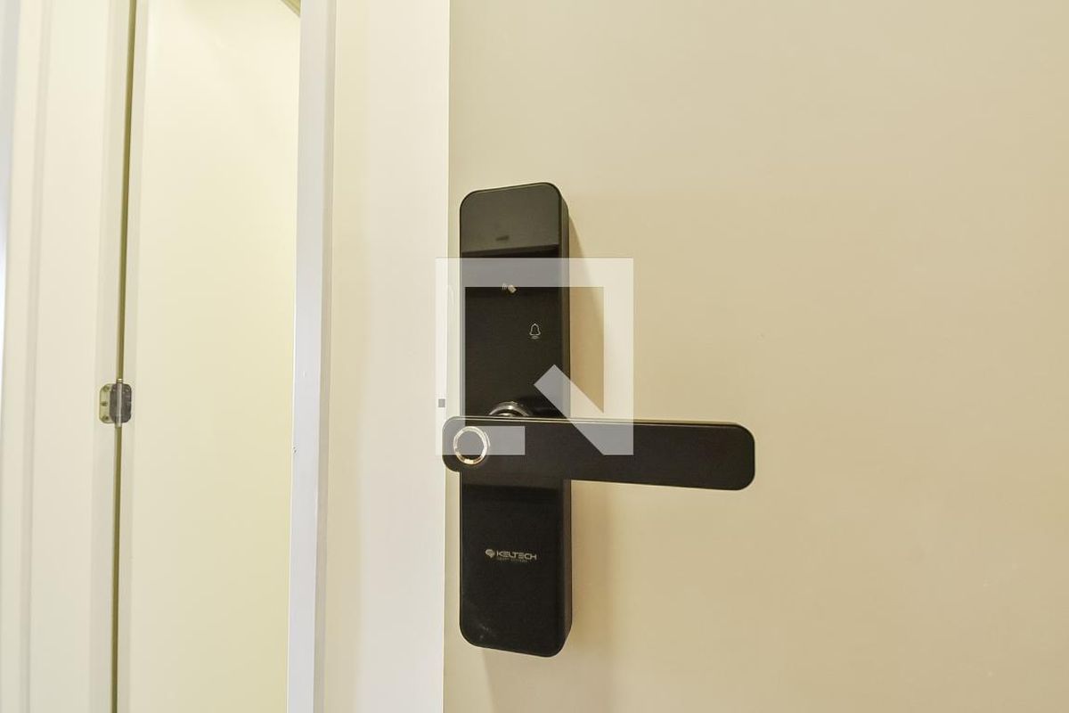 Kitnet-Studio, 28 m² - Foto 44