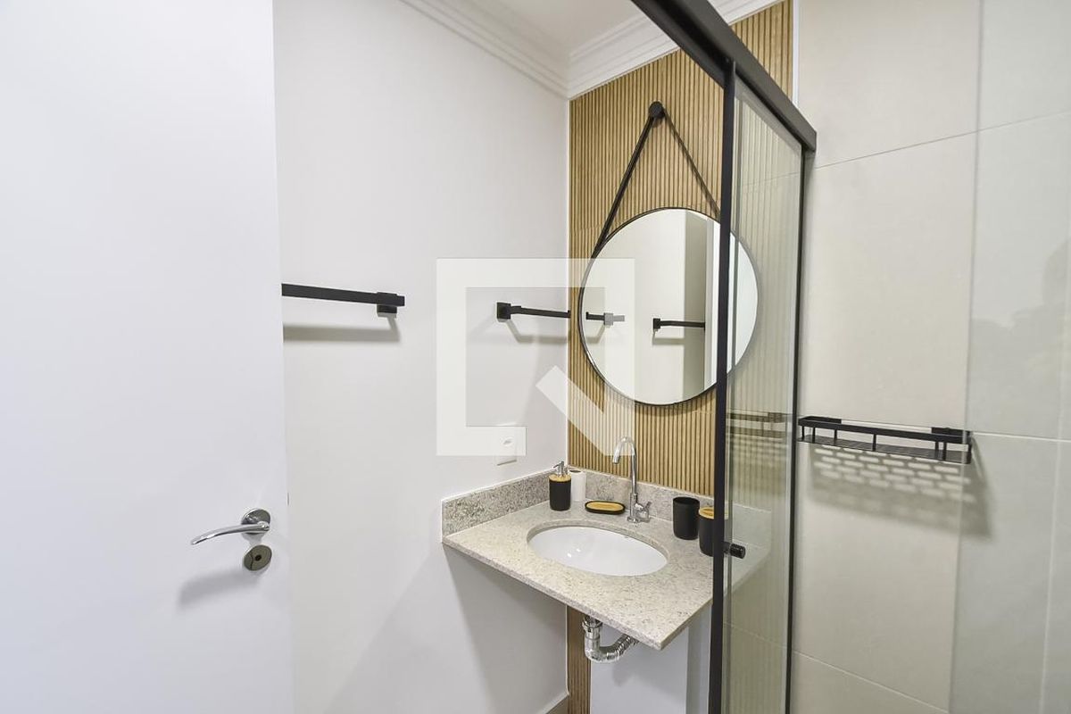 Kitnet-Studio, 28 m² - Foto 34