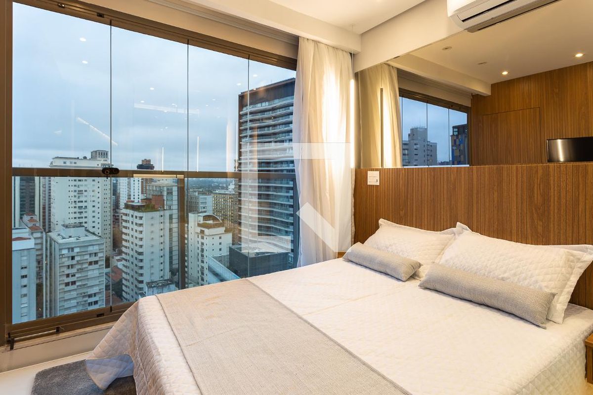 Apartamento, 2 quartos, 106 m² - Foto 16