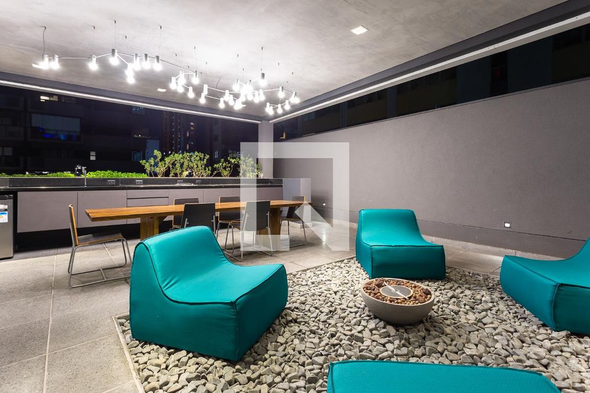 Apartamento, 2 quartos, 106 m² - Foto 17