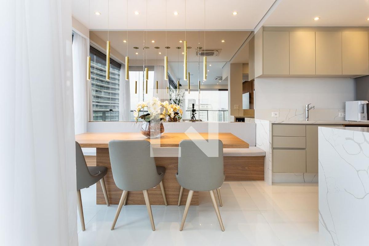 Apartamento, 2 quartos, 106 m² - Foto 1