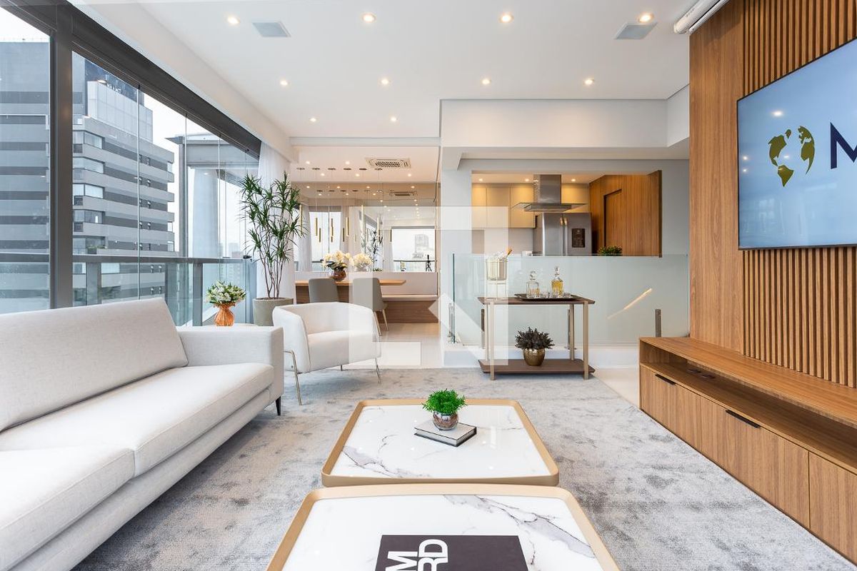 Apartamento, 2 quartos, 106 m² - Foto 12