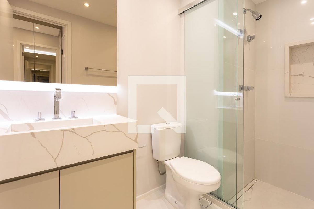 Apartamento, 2 quartos, 106 m² - Foto 3