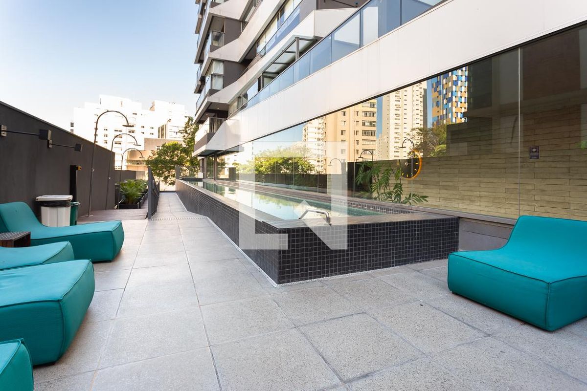 Apartamento, 2 quartos, 106 m² - Foto 23