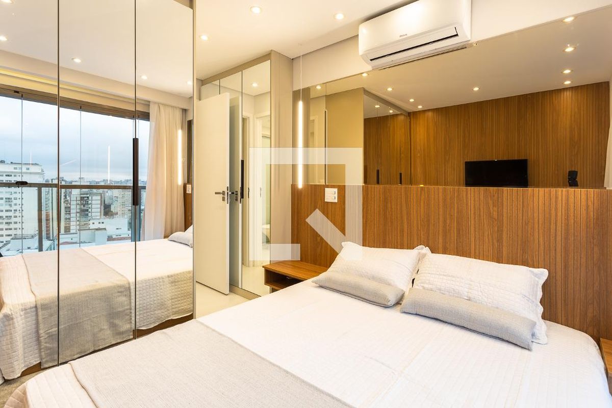 Apartamento, 2 quartos, 106 m² - Foto 13