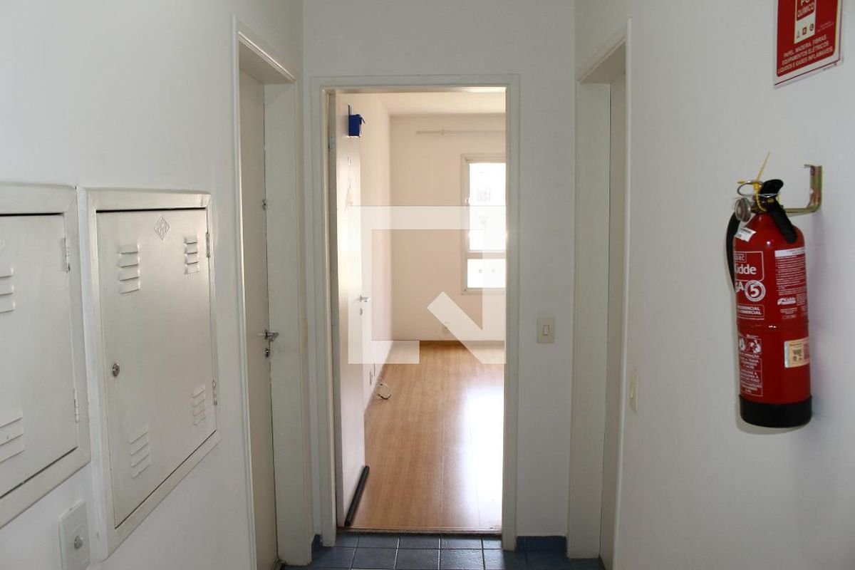 Apartamento, 1 quarto, 28 m² - Foto 26
