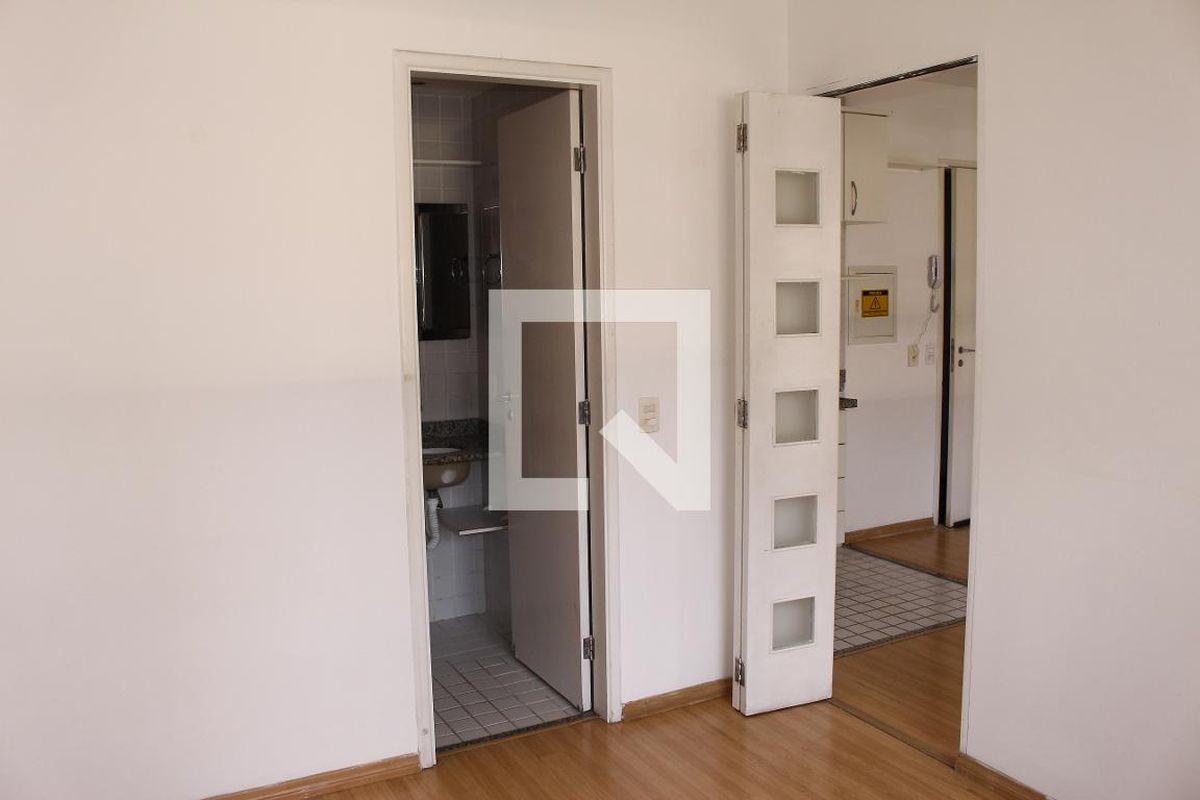 Apartamento, 1 quarto, 28 m² - Foto 16