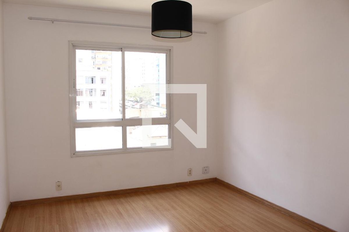Apartamento, 1 quarto, 28 m² - Foto 4