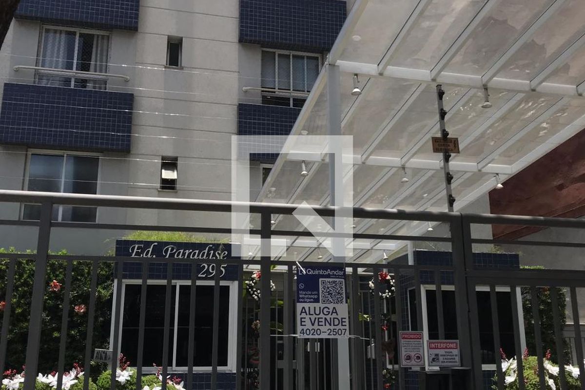 Apartamento, 1 quarto, 28 m² - Foto 28