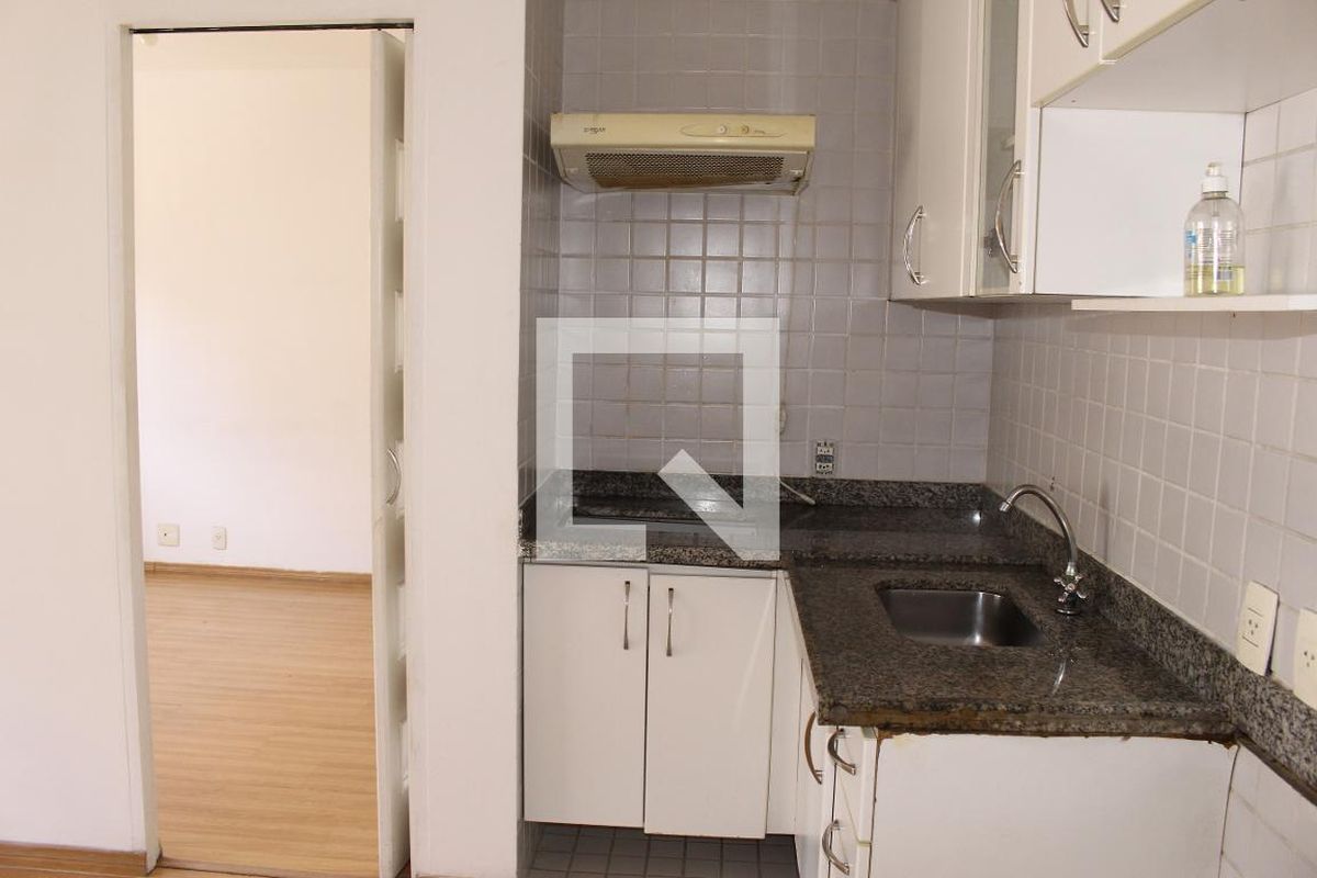 Apartamento, 1 quarto, 28 m² - Foto 34