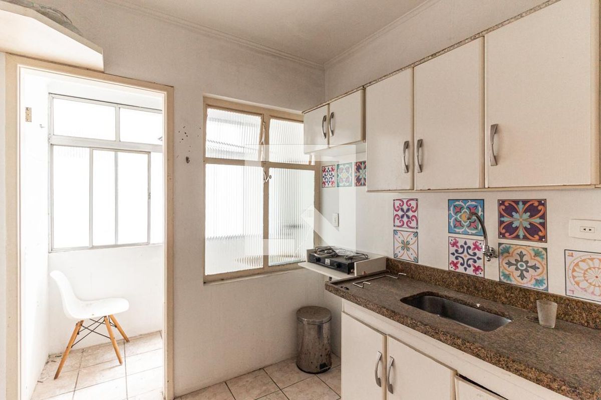 Apartamento, 1 quarto, 40 m² - Foto 35