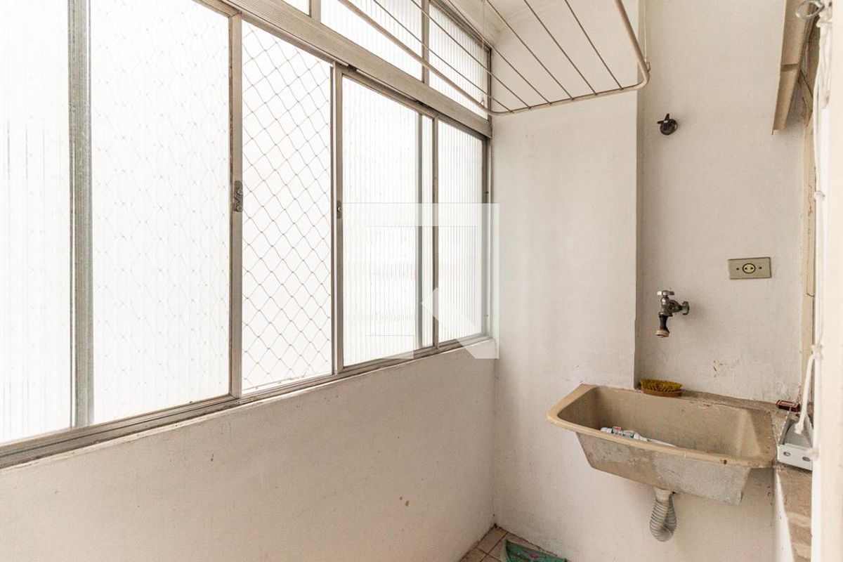 Apartamento, 1 quarto, 40 m² - Foto 39