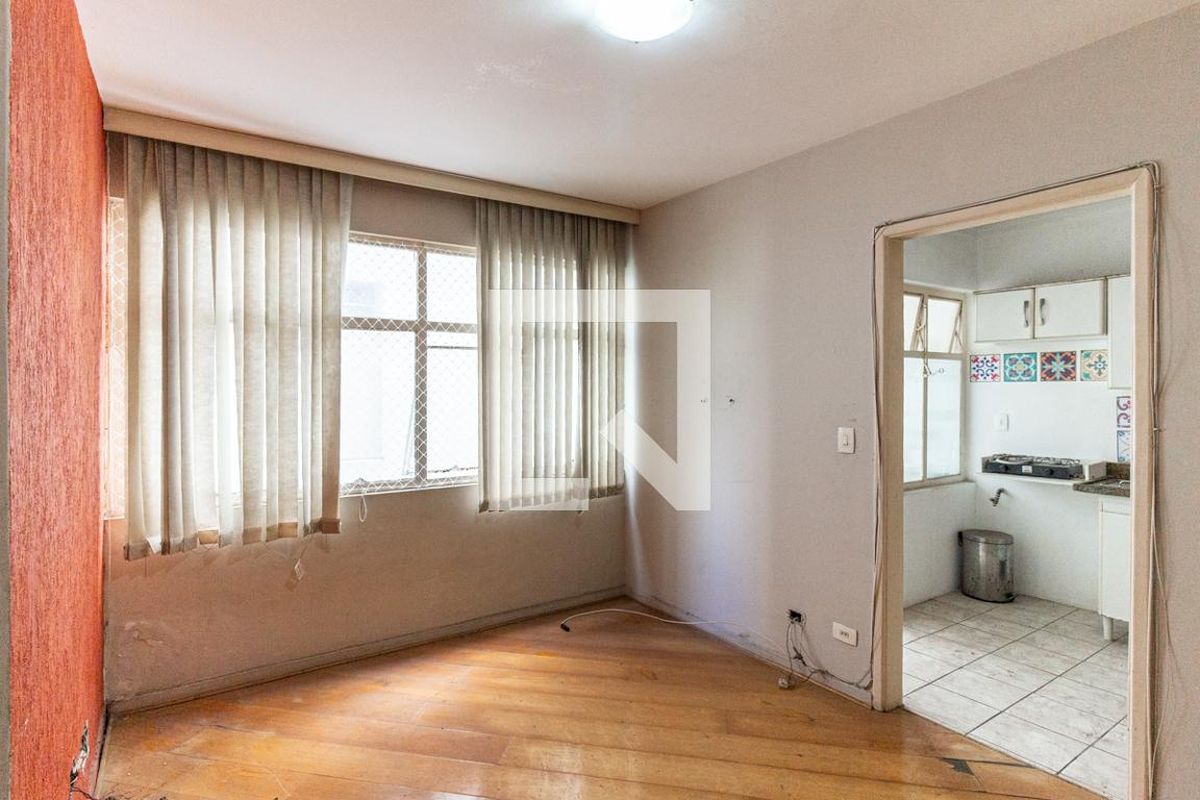 Apartamento, 1 quarto, 40 m² - Foto 6