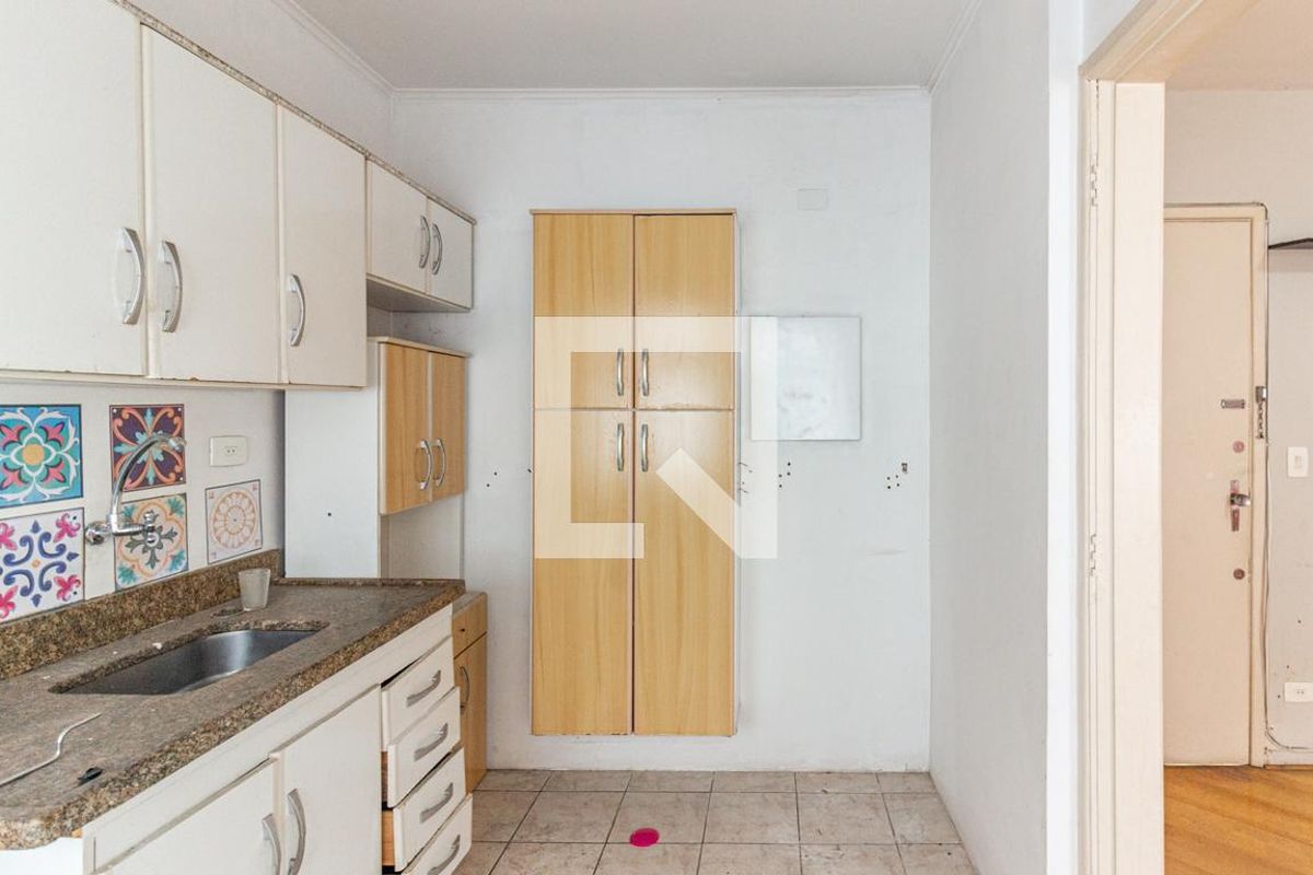 Apartamento, 1 quarto, 40 m² - Foto 38