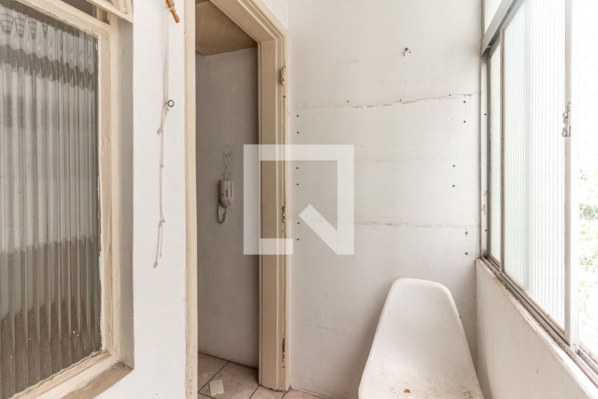 Apartamento, 1 quarto, 40 m² - Foto 43