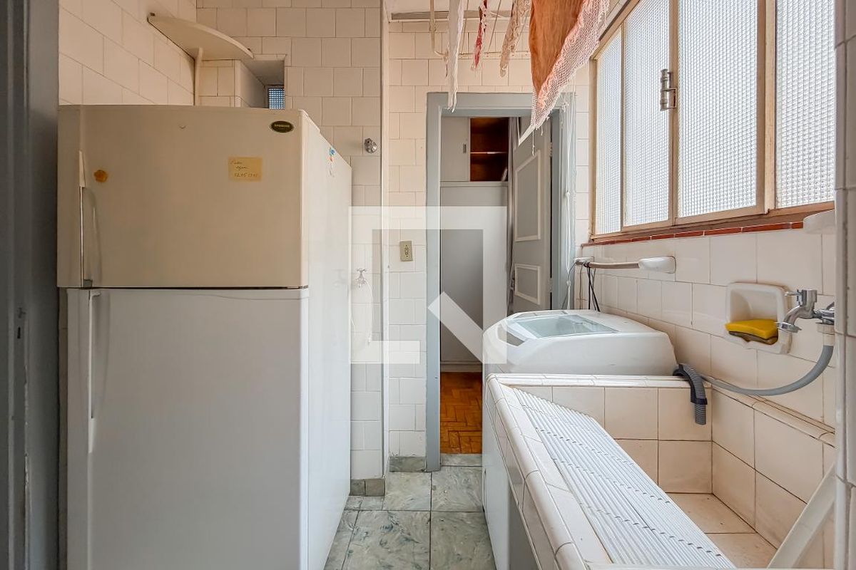 Apartamento, 2 quartos, 80 m² - Foto 98