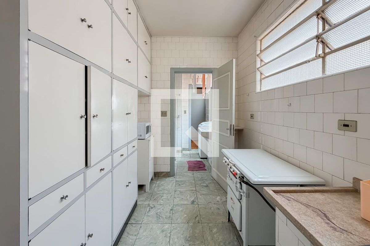 Apartamento, 2 quartos, 80 m² - Foto 86