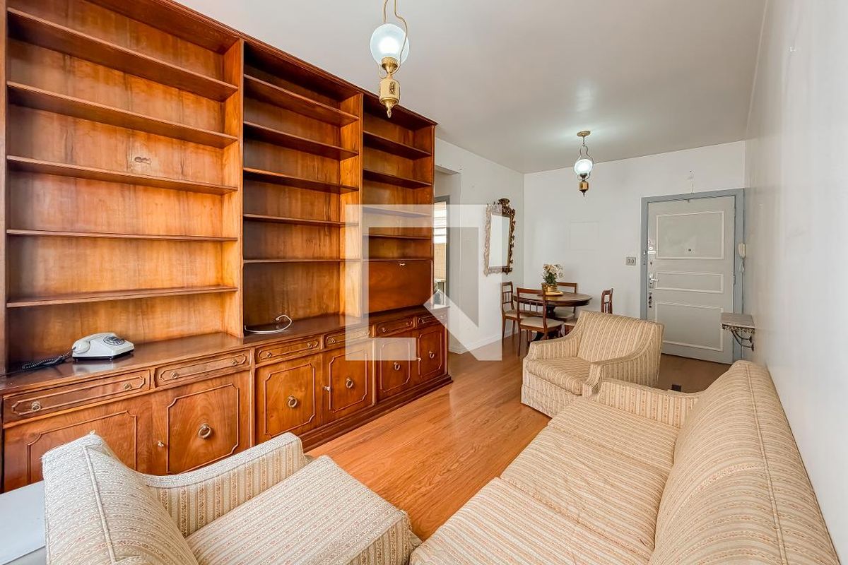 Apartamento, 2 quartos, 80 m² - Foto 14