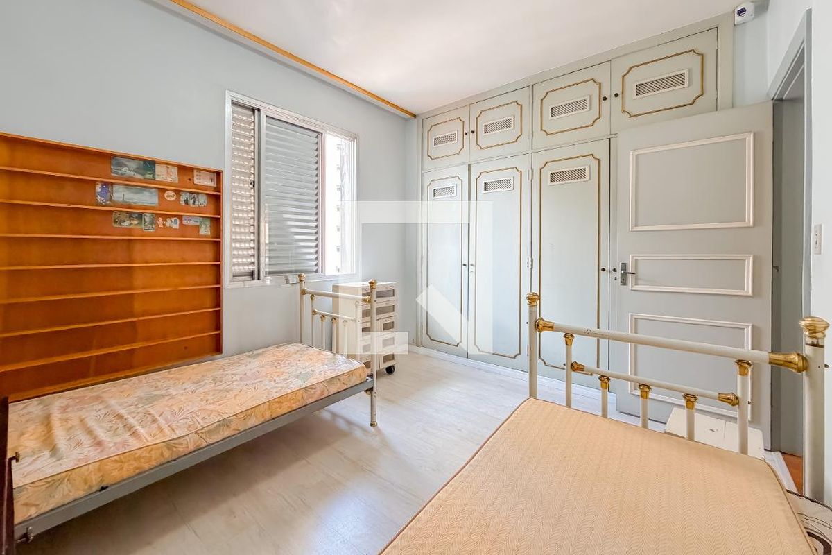 Apartamento, 2 quartos, 80 m² - Foto 41