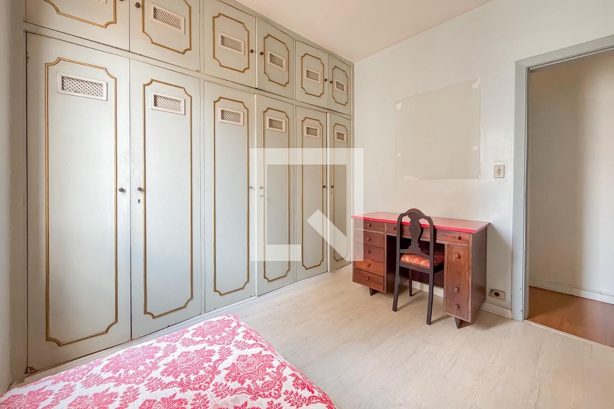 Apartamento, 2 quartos, 80 m² - Foto 59