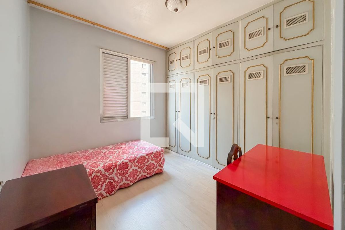Apartamento, 2 quartos, 80 m² - Foto 50