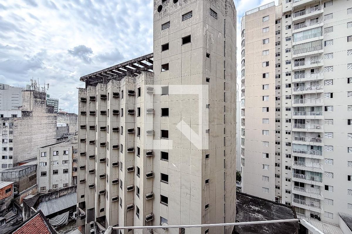 Apartamento, 2 quartos, 80 m² - Foto 33