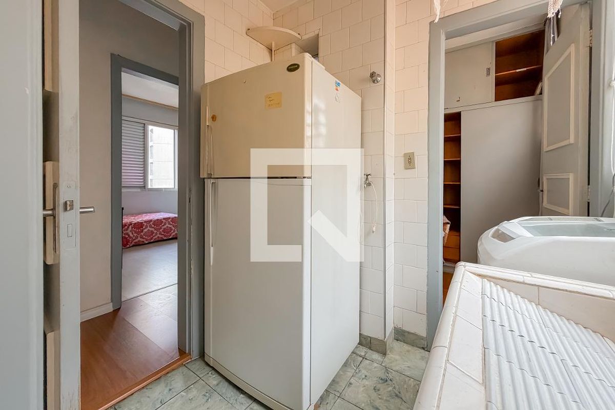 Apartamento, 2 quartos, 80 m² - Foto 104