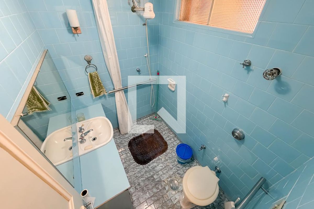 Apartamento, 2 quartos, 80 m² - Foto 80