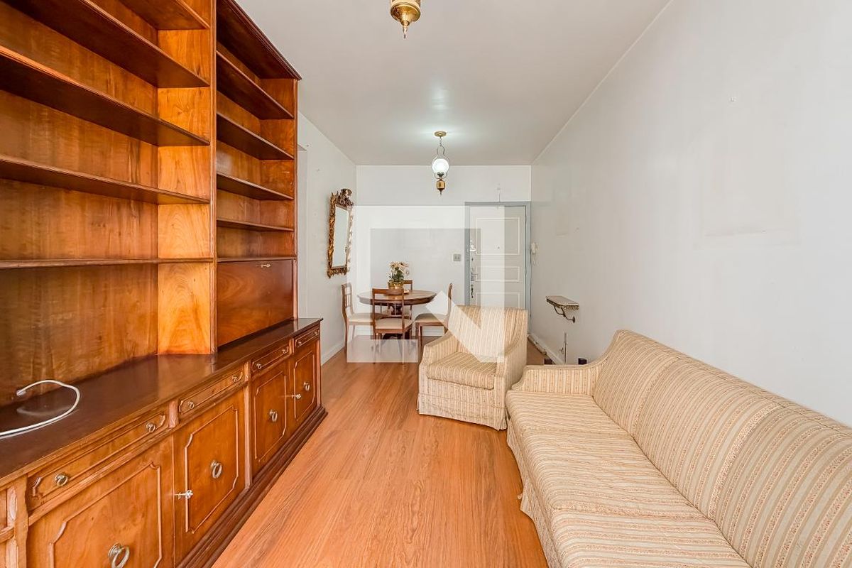 Apartamento, 2 quartos, 80 m² - Foto 17