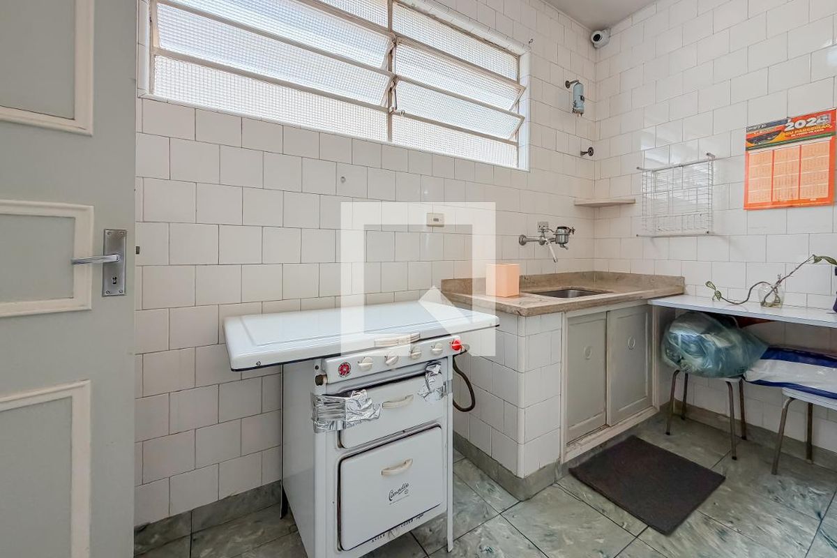 Apartamento, 2 quartos, 80 m² - Foto 92