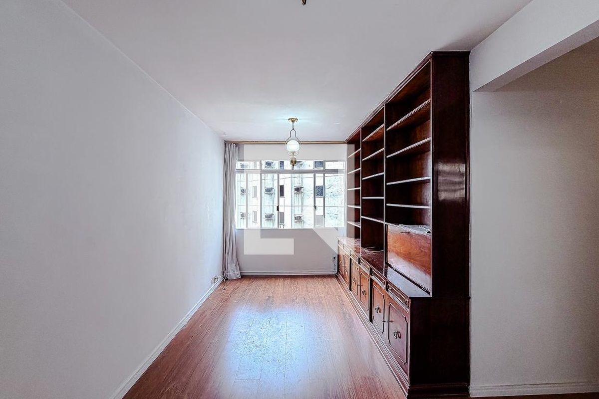 Apartamento, 2 quartos, 80 m² - Foto 6