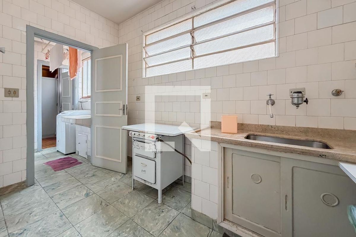 Apartamento, 2 quartos, 80 m² - Foto 83
