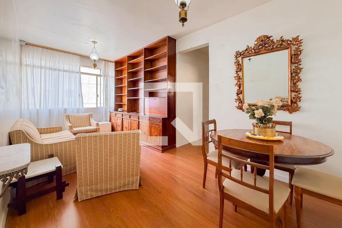 Apartamento, 2 quartos, 80 m² - Foto 2