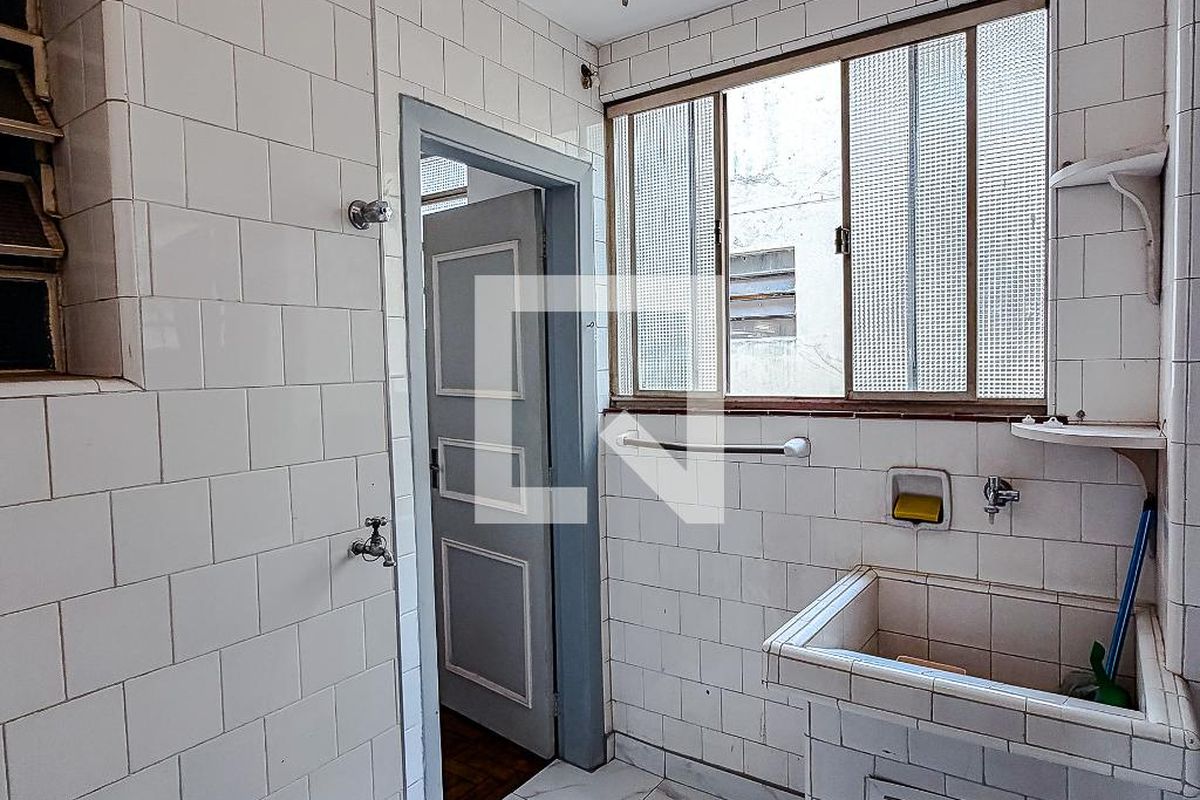 Apartamento, 2 quartos, 80 m² - Foto 87