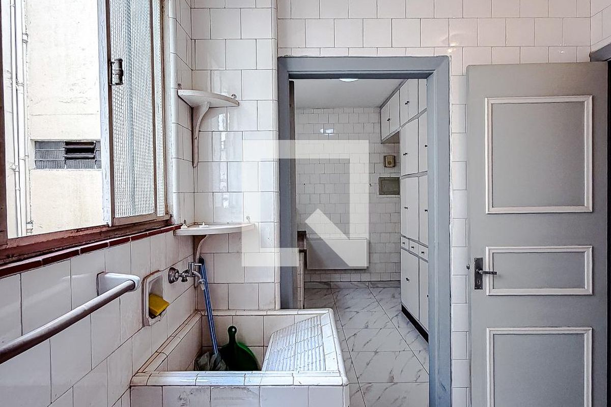 Apartamento, 2 quartos, 80 m² - Foto 93