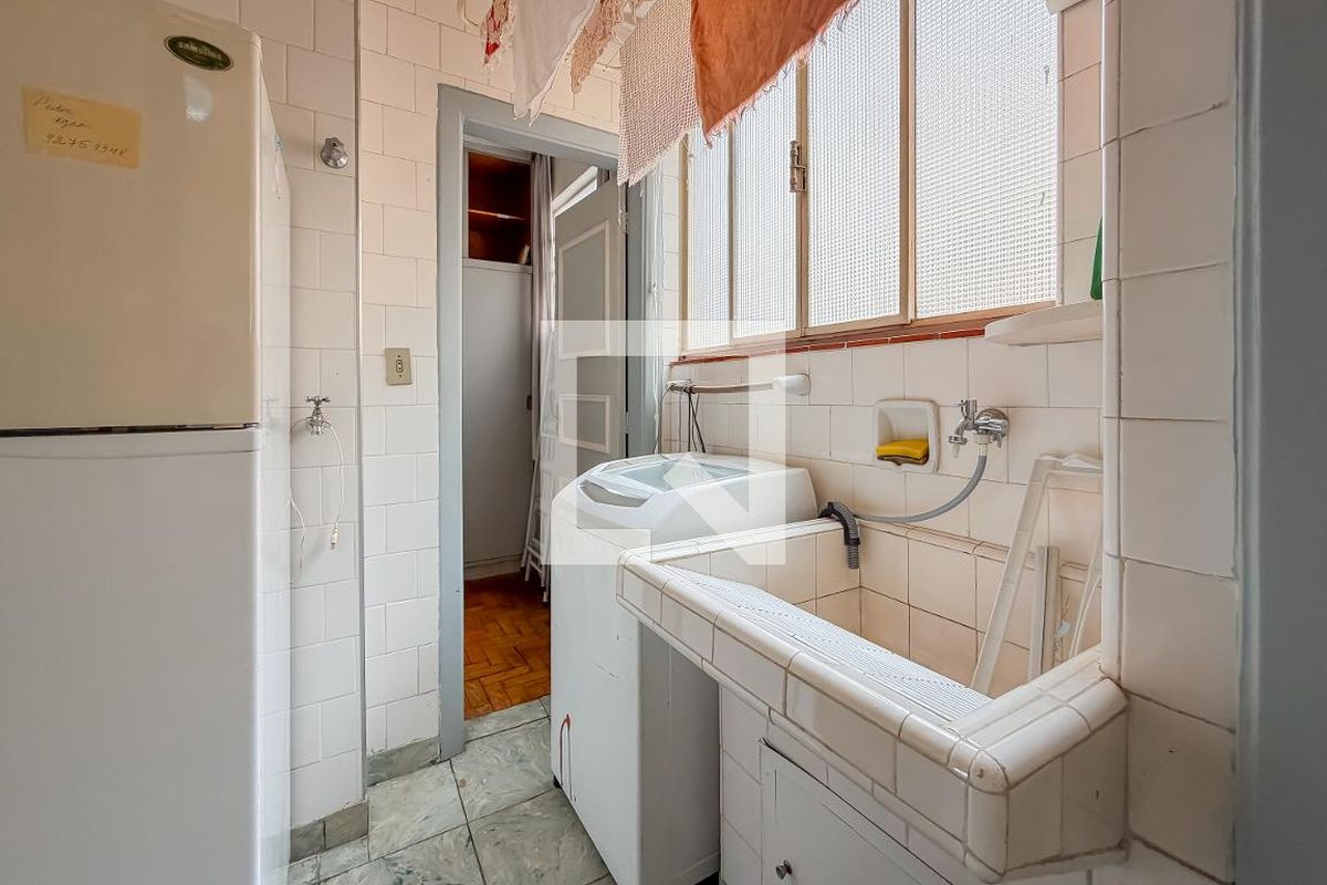 Apartamento, 2 quartos, 80 m² - Foto 101