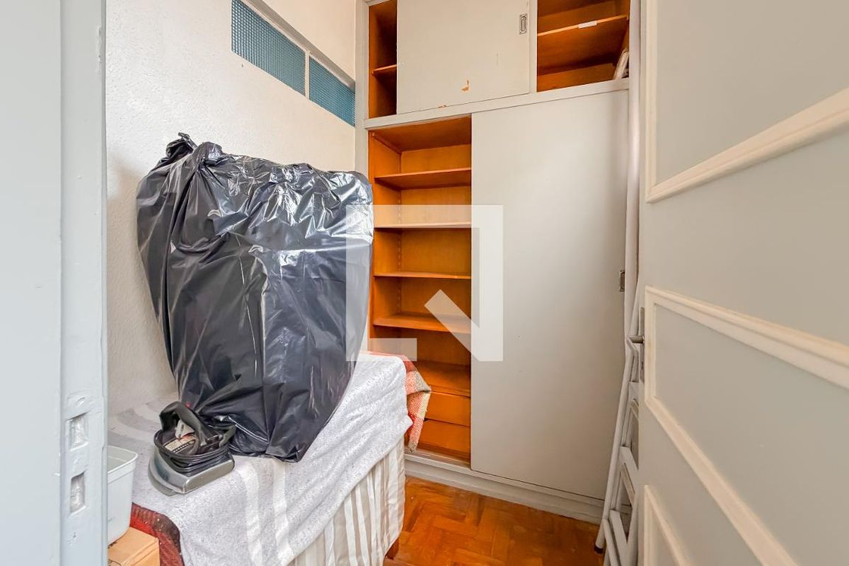 Apartamento, 2 quartos, 80 m² - Foto 110
