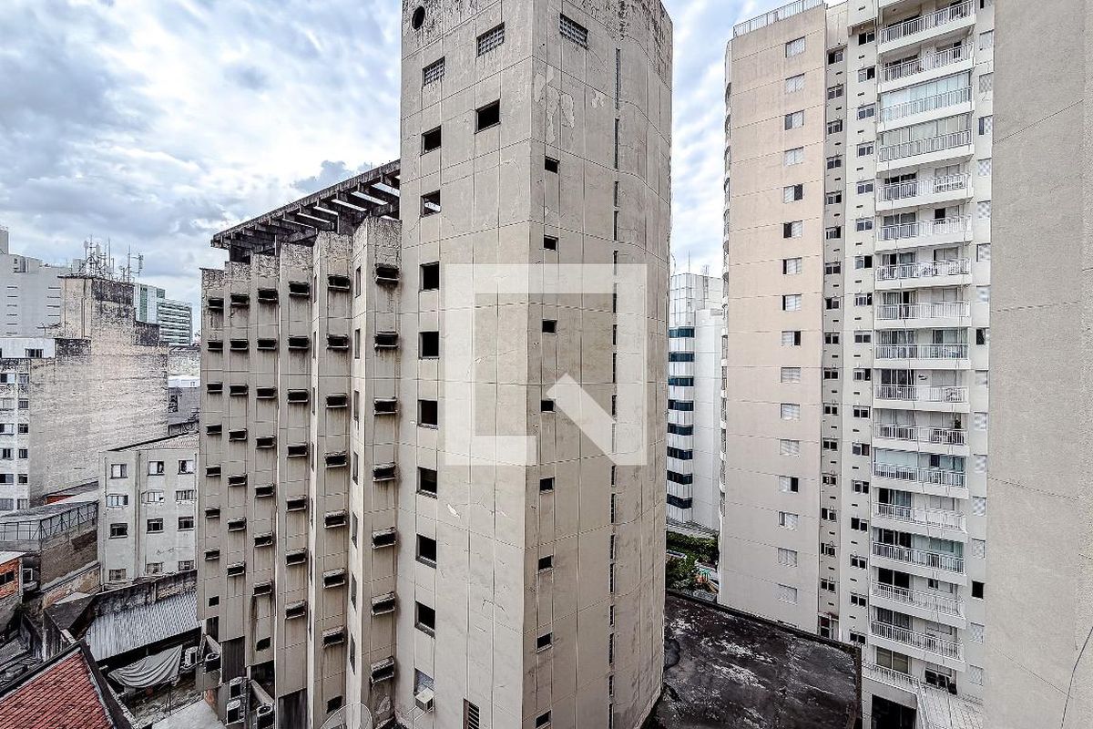 Apartamento, 2 quartos, 80 m² - Foto 51
