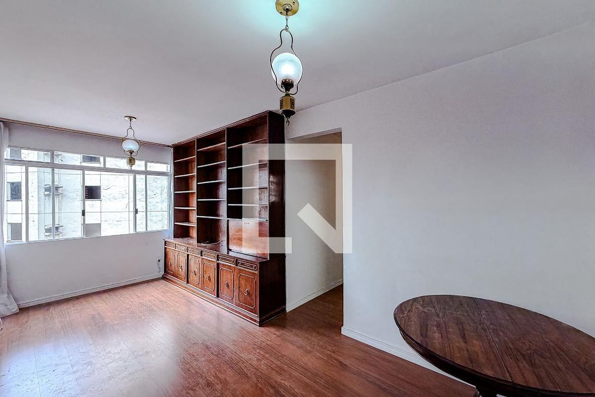Apartamento, 2 quartos, 80 m² - Foto 3