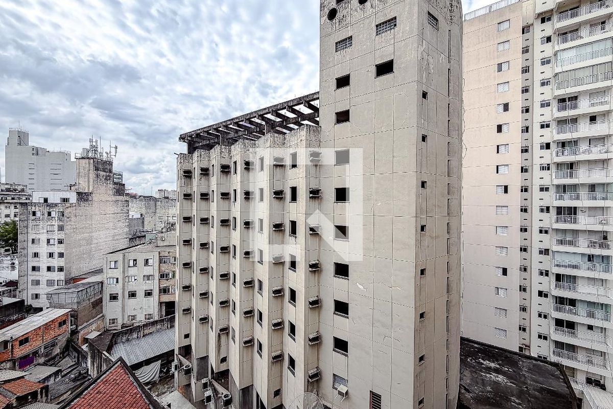Apartamento, 2 quartos, 80 m² - Foto 18