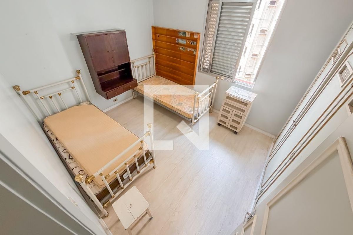 Apartamento, 2 quartos, 80 m² - Foto 44