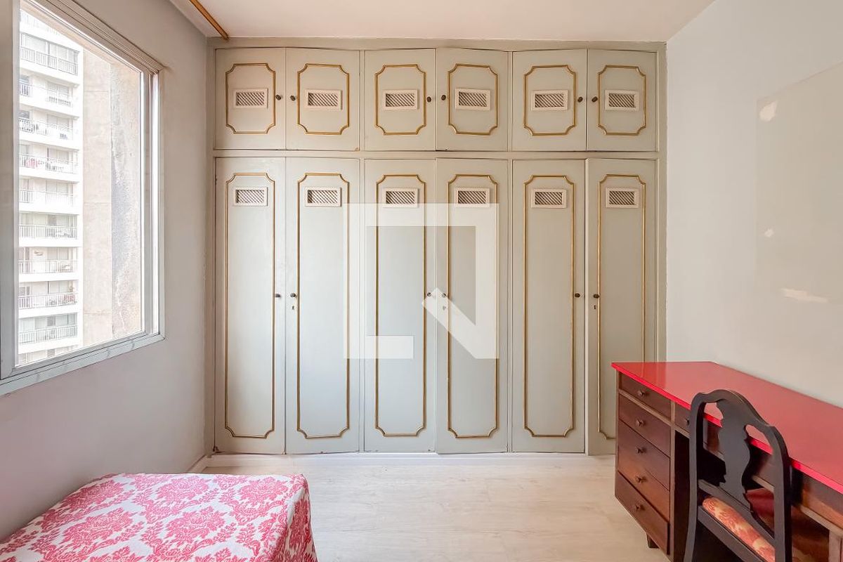Apartamento, 2 quartos, 80 m² - Foto 65