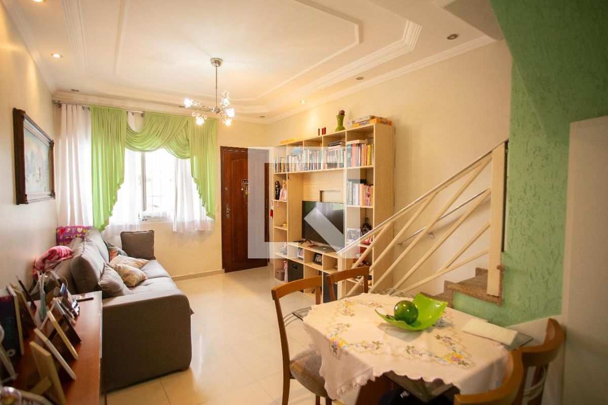 Casa, 3 quartos, 135 m² - Foto 6