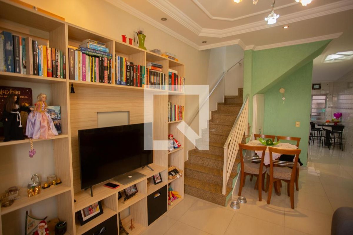 Casa, 3 quartos, 135 m² - Foto 4