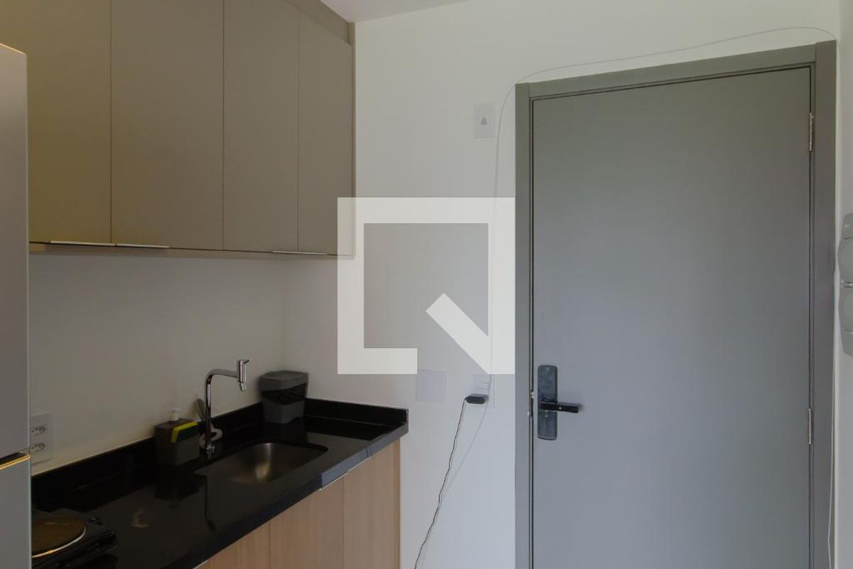 Kitnet-Studio, 24 m² - Foto 30