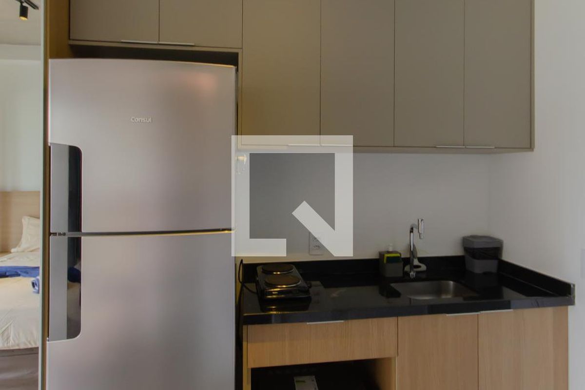 Kitnet-Studio, 24 m² - Foto 28