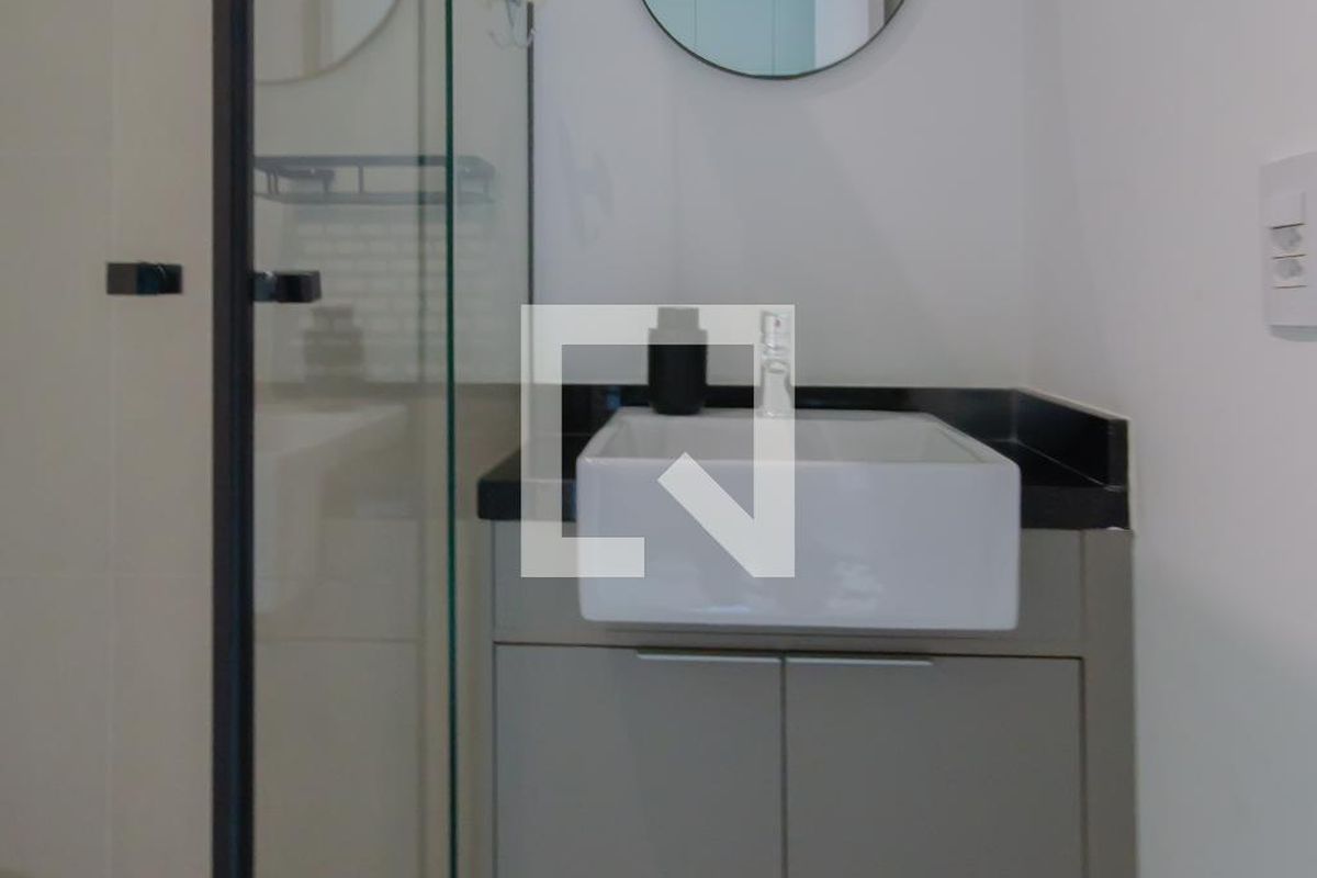 Kitnet-Studio, 24 m² - Foto 22