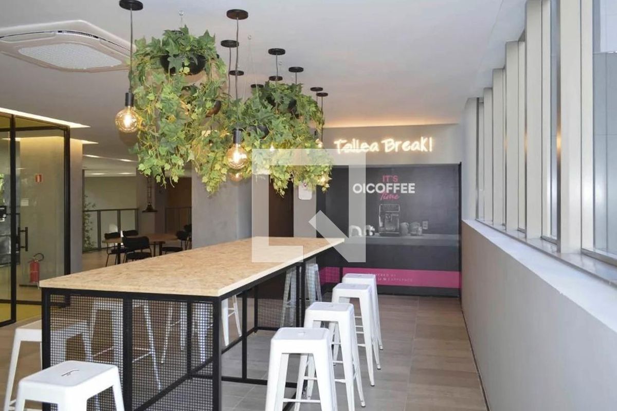 Kitnet-Studio, 24 m² - Foto 42