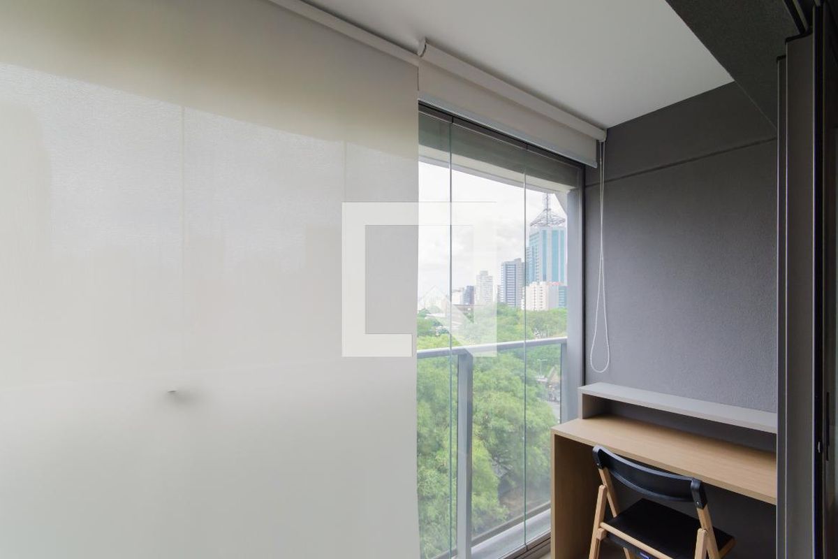 Kitnet-Studio, 24 m² - Foto 12