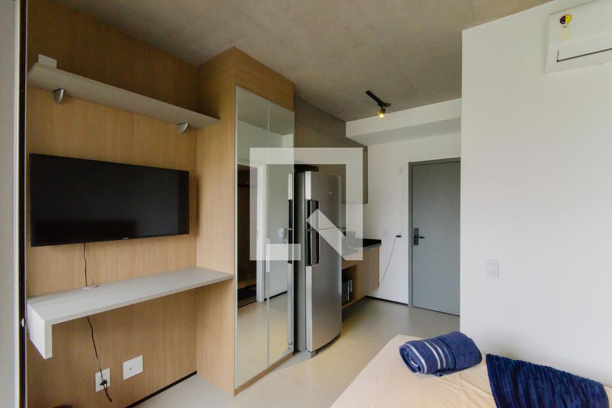 Kitnet-Studio, 24 m² - Foto 8